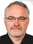 Dr. Hartmut Peter