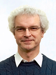 Dr. Jürgen Bruder